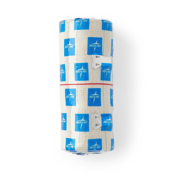 Medline Sure-Wrap Nonsterile Elastic Bandages