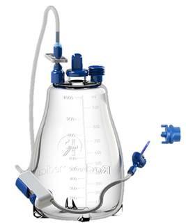 Rocket IPC Pleural Drainage Kits and Accessories