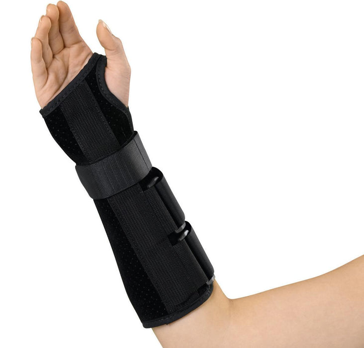 Medline Wrist and Forearm Splints