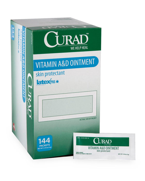 CURAD A and D Ointment