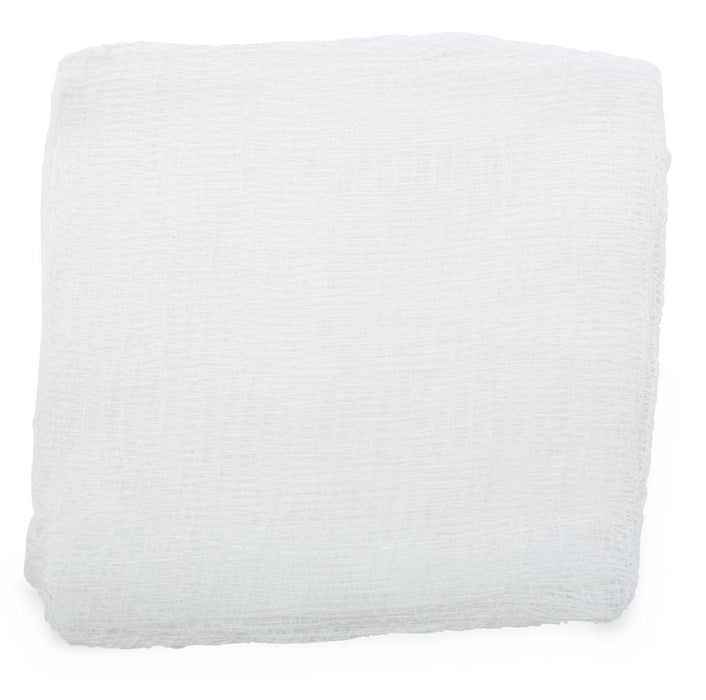 Medline Standard Nonsterile Nonwoven Gauze Sponges