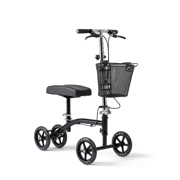 Generation 4 Basic 4-Wheeled Knee Walker