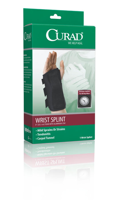 CURAD Wrist Splints