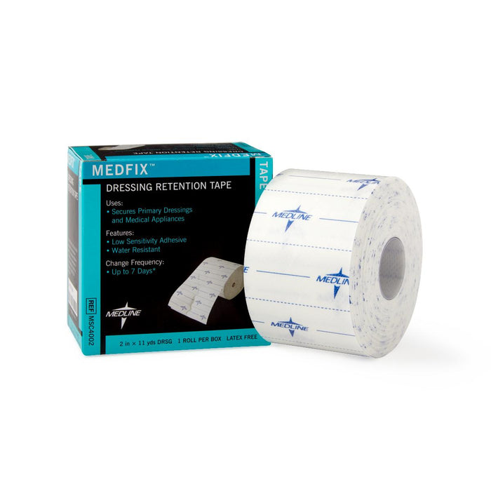 MedFix Dressing Retention Tape