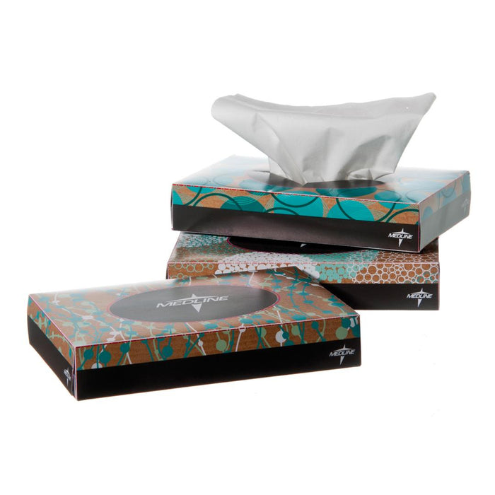 Standard Facial Tissues