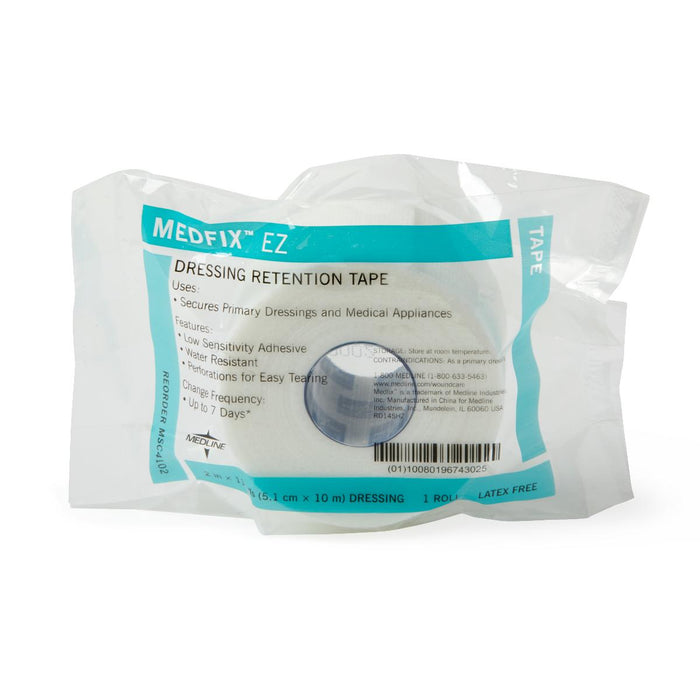 MedFix EZ Dressing Retention Tape