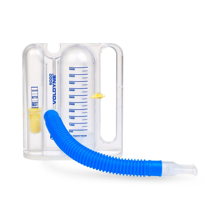 Medline Hudson RCI Voldyne Incentive Spirometers