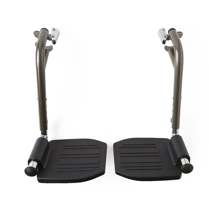 Medline Wheelchair Footrests