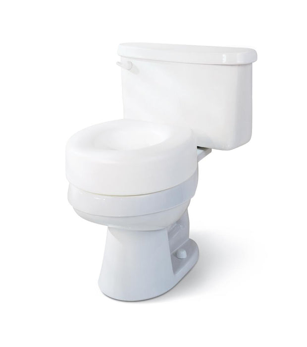 Medline Economy Raised Toilet Seats