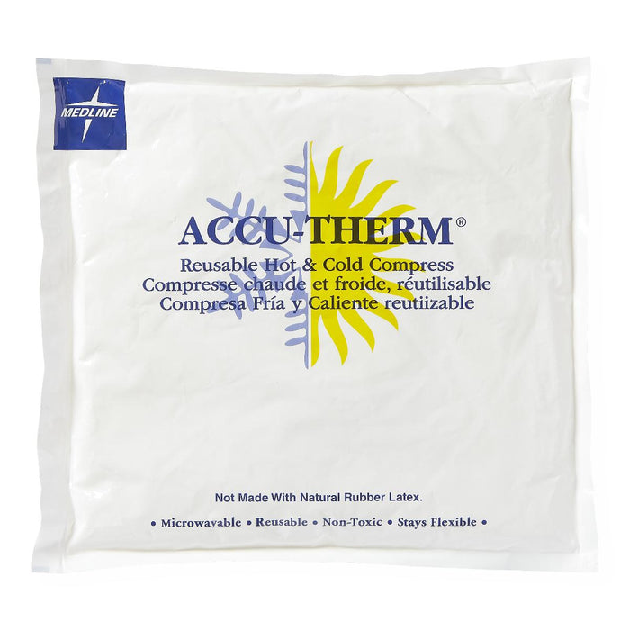 Accu-Therm Hot/Cold Gel Packs