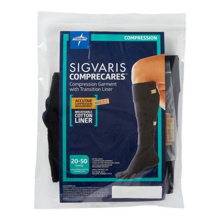 COMPRECARES Reusable Compression Garment Kits