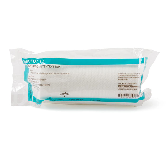 MedFix EZ Dressing Retention Tape