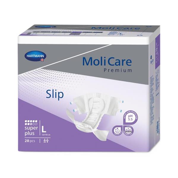 MoliCare Slip Super Plus Briefs