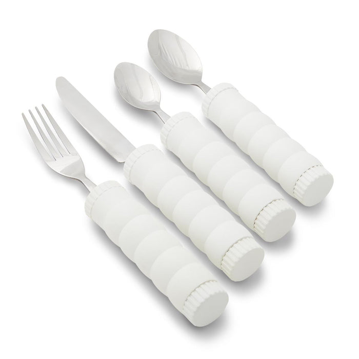 Medline Weighted Utensils