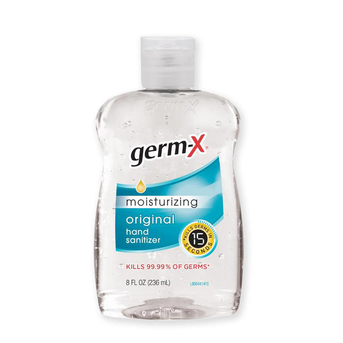 Germ-X Hand Sanitizers