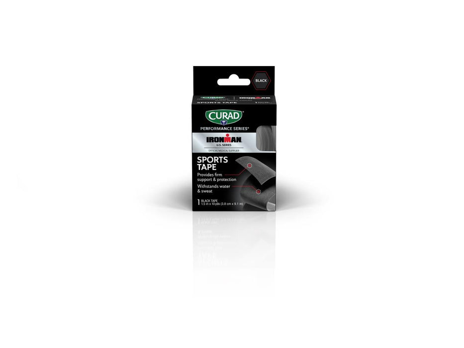 CURAD Performance Series IRONMAN Sports Tape