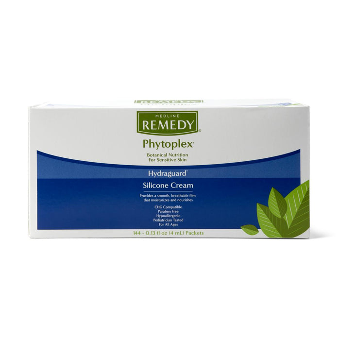 Remedy Phytoplex Hydraguard Silicone Creams