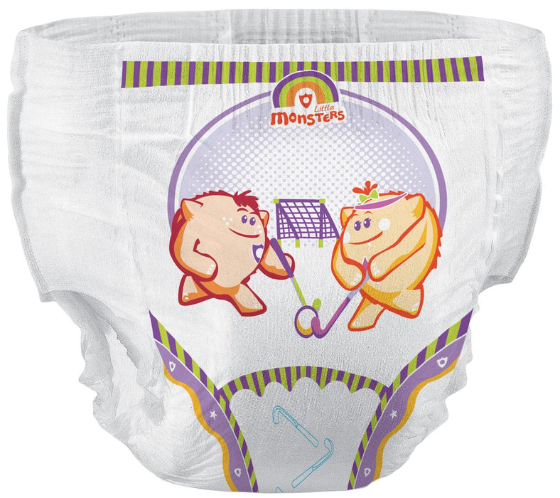 DryTime Disposable Potty Training Pants