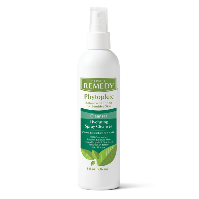 Remedy Phytoplex Hydrating Spray Cleanser