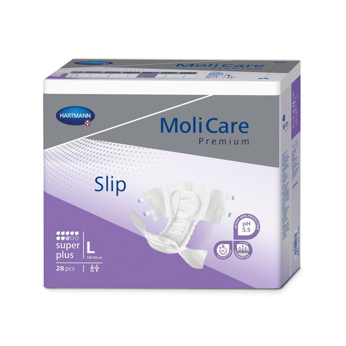 MoliCare Slip Super Plus Briefs