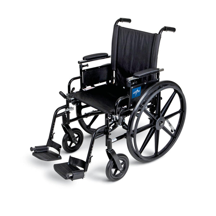 Medline K4 Lightweight Wheelchairs