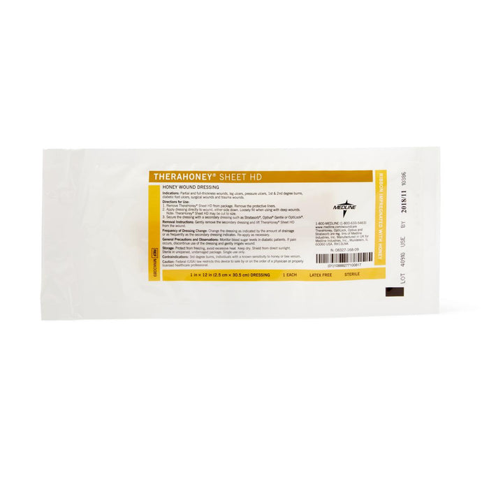 TheraHoney HD Honey Wound Dressings