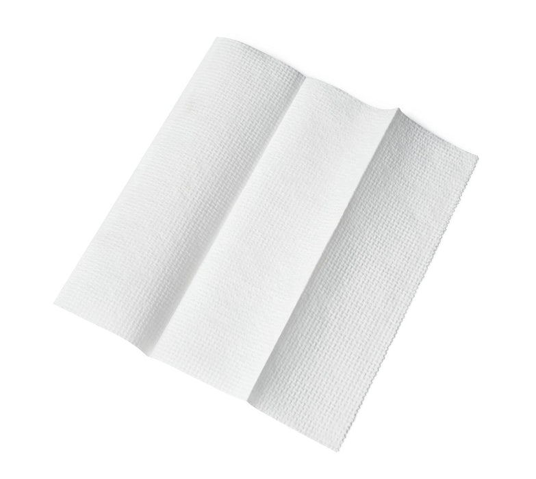 Multi-Fold Paper Towels