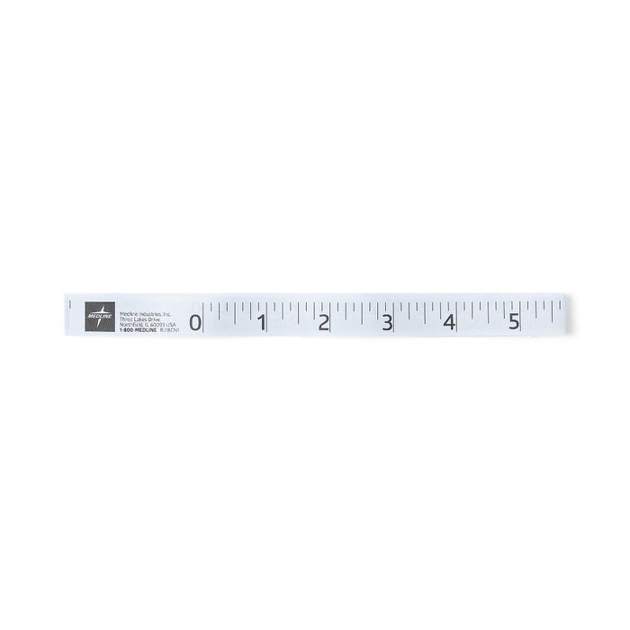 Medline Paper Measuring Tapes