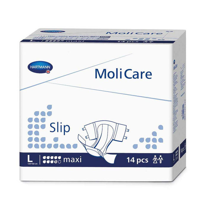 MoliCare Slip Maxi Brief