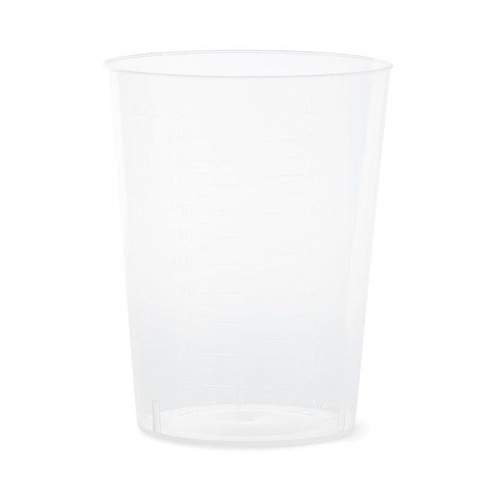 Plastic Intake Tumblers