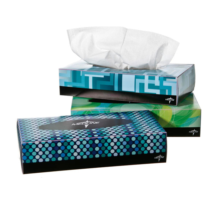 Premium Facial Tissues