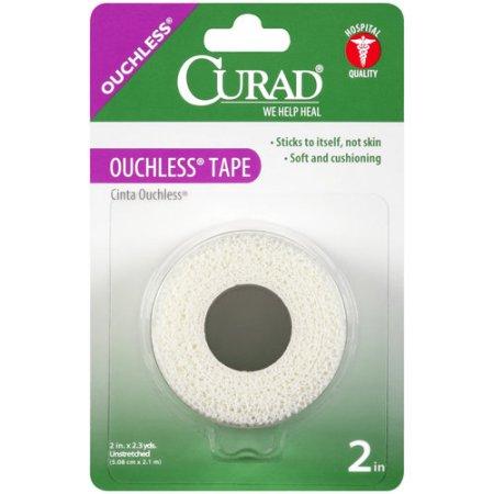 CURAD Ouchless Tape