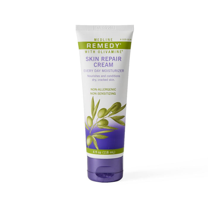 Remedy Olivamine Skin Repair Cream