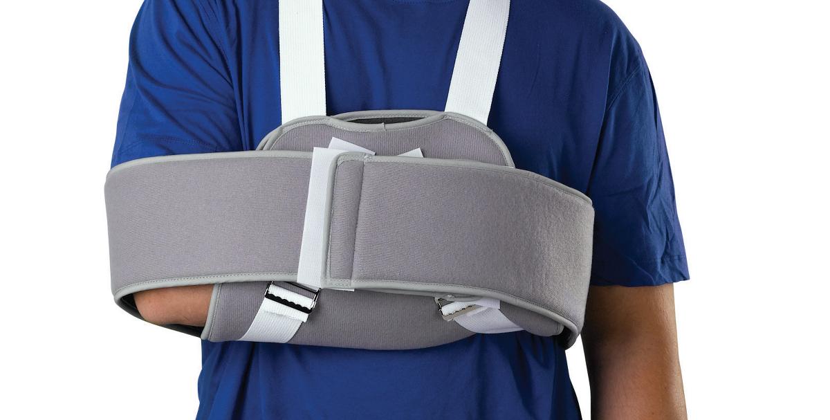 Medline Universal Sling and Swathe Immobilizers