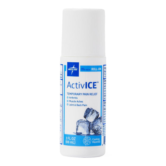 ActivICE Topical Pain Reliever