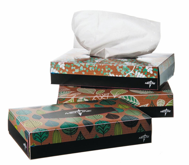 Standard Facial Tissues