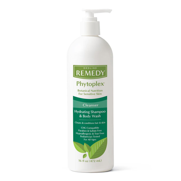 Remedy Phytoplex Hydrating Cleansing Gel