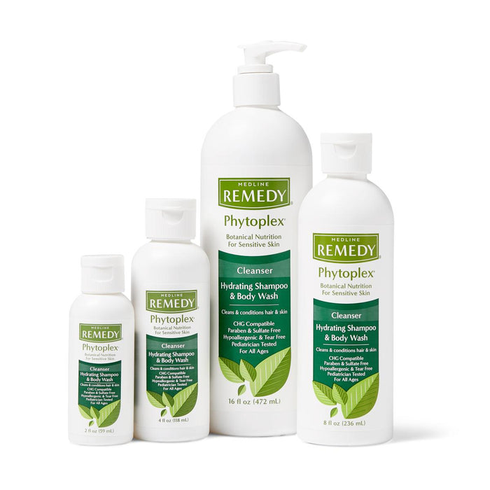 Remedy Phytoplex Hydrating Cleansing Gel