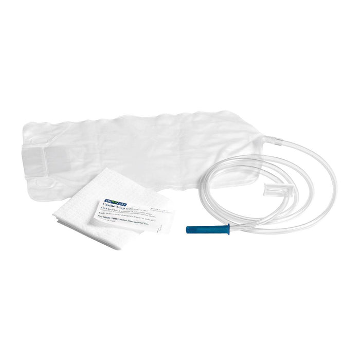 Enema Bag Sets