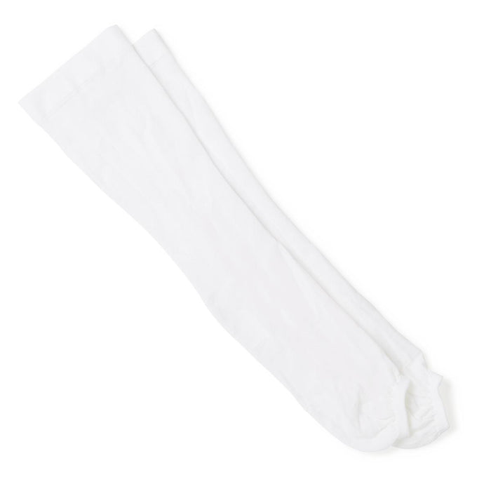 Medline EMS Knee-High Anti-Embolism Stockings