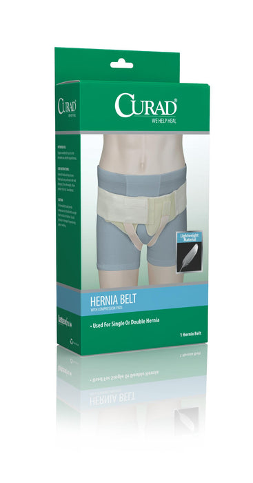 CURAD Hernia Belts