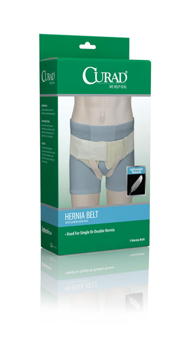 CURAD Hernia Belts