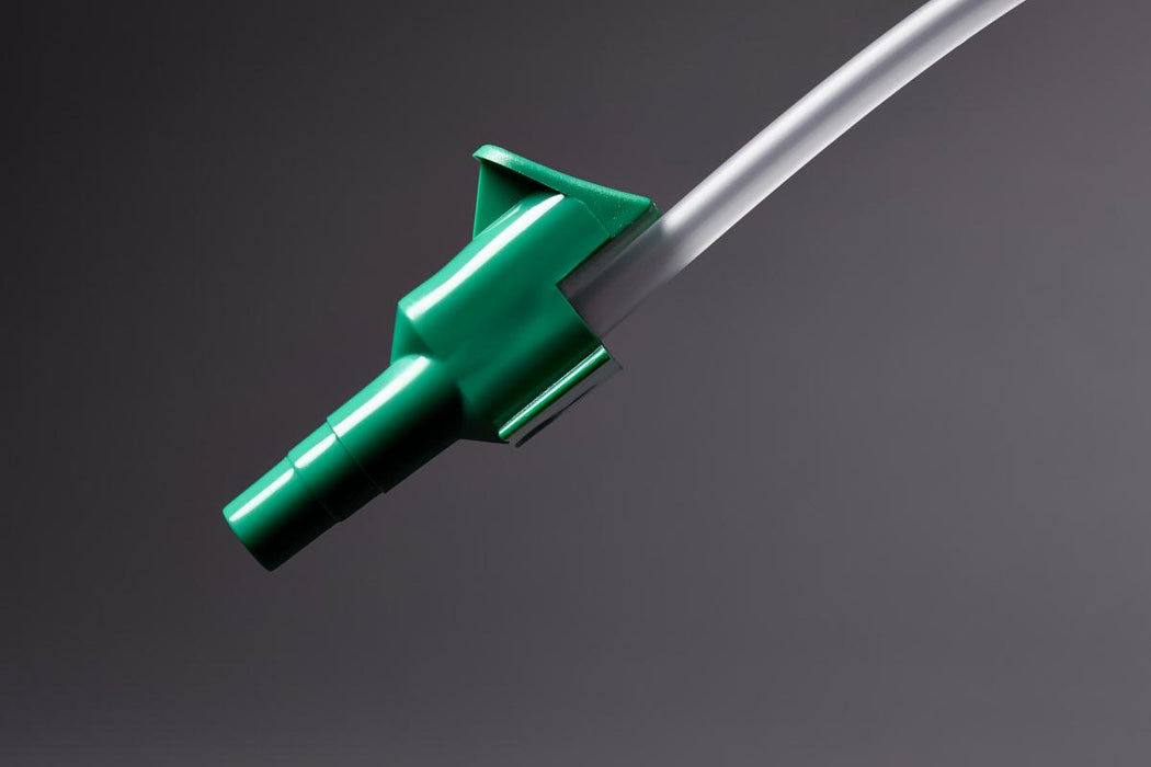 Open Suction Catheters