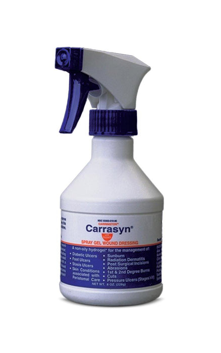 Carrasyn Hydrogel Wound Dressing