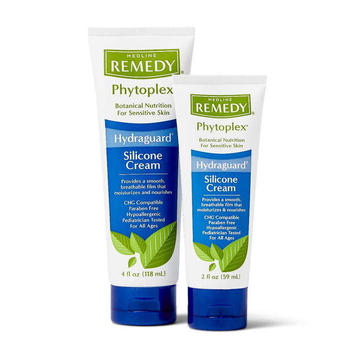 Remedy Phytoplex Hydraguard Silicone Creams