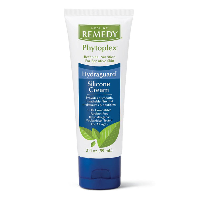 Remedy Phytoplex Hydraguard Silicone Creams