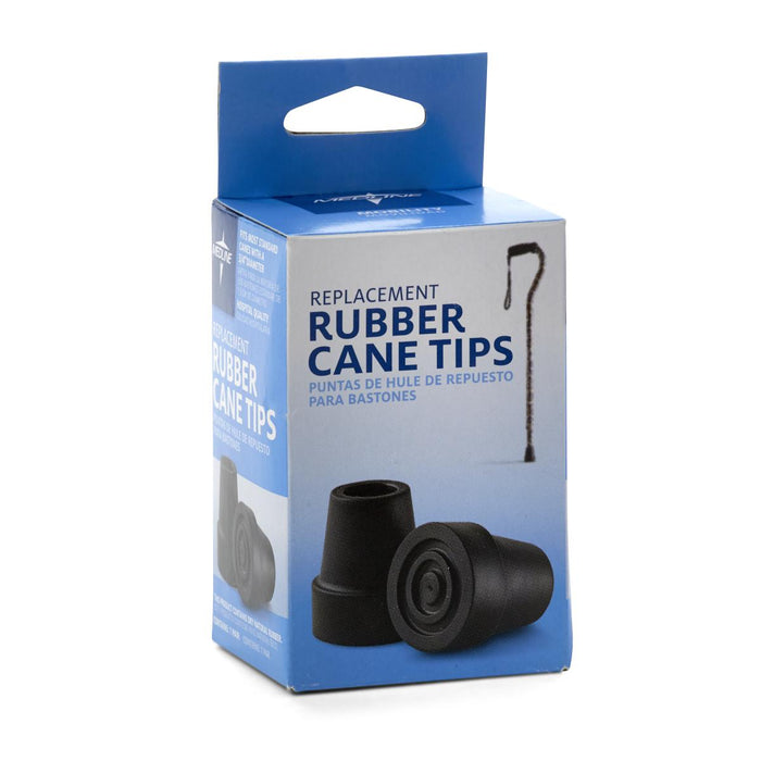 Medline Cane Replacement Tips