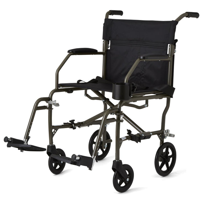 Medline Ultralight Transport Chairs