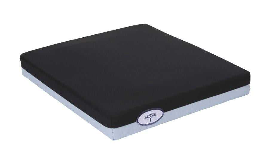 Medline Gel Foam Pressure Redistribution Cushions