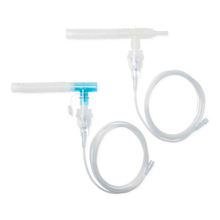 Medline Disposable Handheld Nebulizer Kits